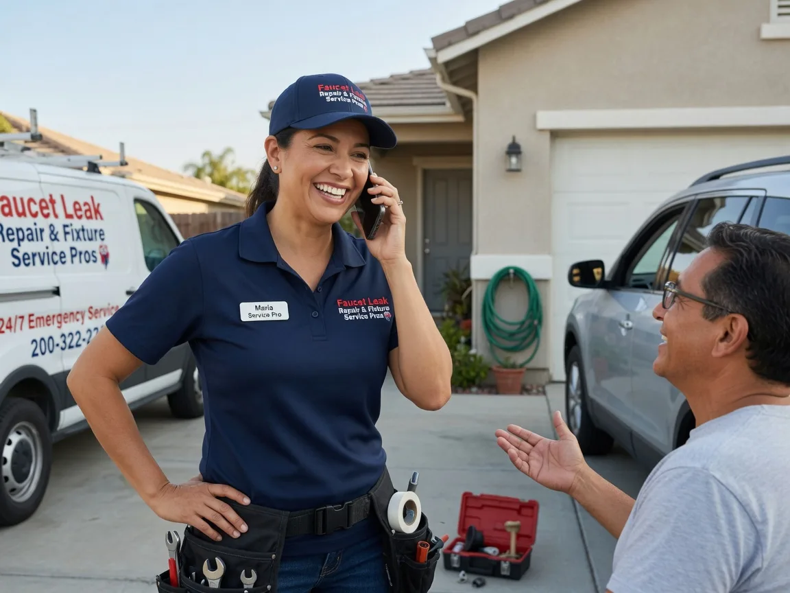 Faucet Repair Robbinsville, NJ FAQs